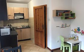 Apartamenty Milówka Centrum
